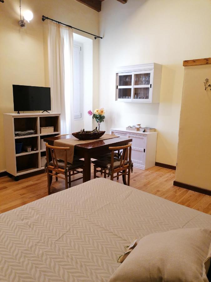 La Casetta Σάσαρι Εξωτερικό φωτογραφία