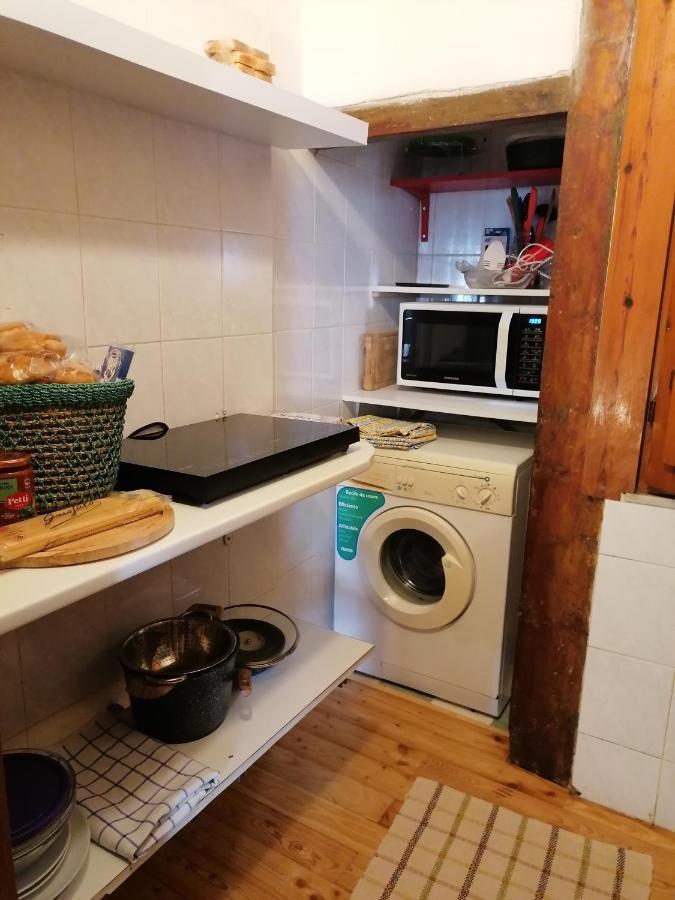 La Casetta Σάσαρι Εξωτερικό φωτογραφία