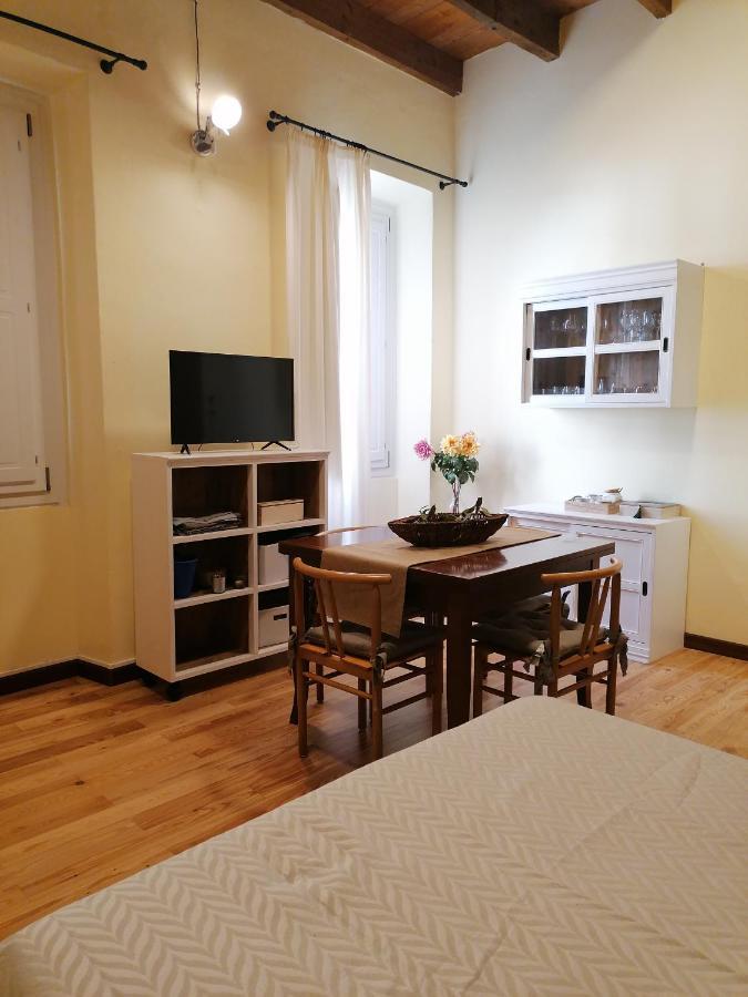 La Casetta Σάσαρι Εξωτερικό φωτογραφία